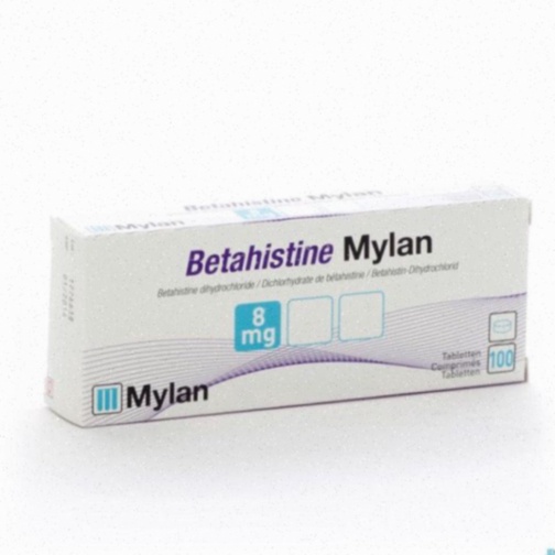 betahistine