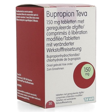 bupropion