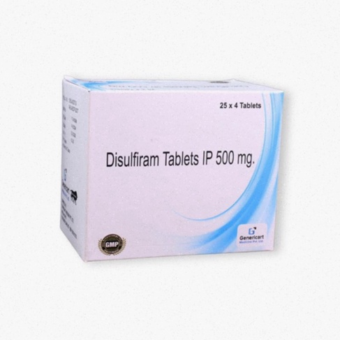 disulfiram