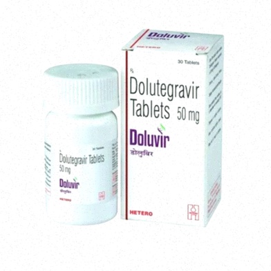 dolutegravir