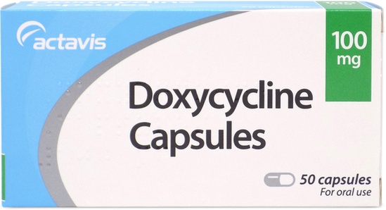 doxycycline
