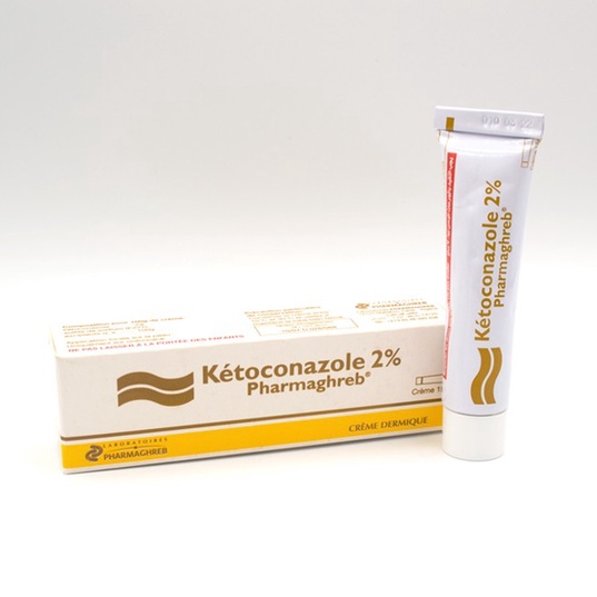 ketoconazole