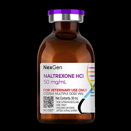naltrexone