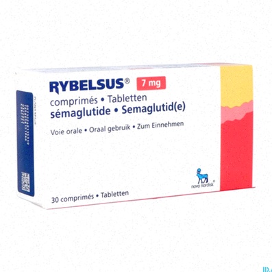 rybelsus