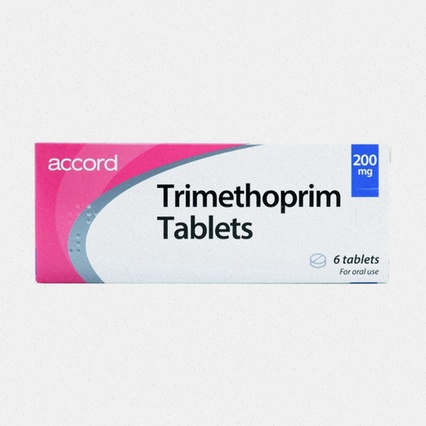 trimethoprim